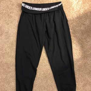 Under Armour joggers